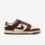 NIKE DUNK LOW - Cacau - comprar online