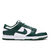 NIKE DUNK LOW - Green