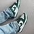 NIKE DUNK LOW - Green na internet