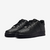 AIR FORCE COURO - PRETO na internet