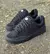 CAMPUS X BAD BUNNY ALL BLACK - comprar online