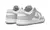 NIKE DUNK LOW - Cinza na internet
