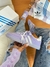 ADIDAS SAMBA OG - Lilás - comprar online