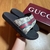 SLIDE GUCCI - Preto