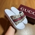 SLIDE GUCCI - Branco