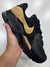 NIKE AIR MAX EXCEE PRETO E DOURADO