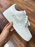 AIR FORCE BRANCO BRILHO