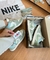 AIR JORDAN VERDE CREME - comprar online
