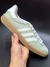 ADIDAS GAZELLE - Verde/Branco