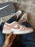 NIKE DUNK LOW - Rosa Seco - comprar online