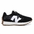 NEW BALANCE 327 - Preto/Marrom