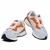 NEW BALANCE 327 - Branco/Laranja - comprar online