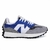 NEW BALANCE 327 - Cinza/Azul/Preto