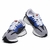 NEW BALANCE 327 - Cinza/Azul/Preto - comprar online