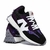 NEW BALANCE 327 - Preto/Roxo na internet