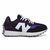 NEW BALANCE 327 - Preto/Roxo