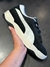 Puma 180 - Preto e branco