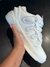 PUMA LA FRANCÉ - All White