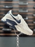 NIKE AIR MAX EXCEE - Branco e Azul Marinho