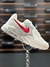 NIKE AIR MAX EXCEE - Branco e Vermelho