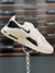 NIKE AIR MAX EXCEE - Branco e Preto brilho - comprar online