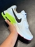 NIKE AIR MAX EXCEE - Branco e Verde