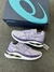 ASICS GEL TIRANNO - Lilás - loja online