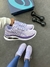 ASICS GEL TIRANNO - Lilás - comprar online