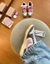 NIKE DUNK LOW PRIME - Marrom/Rosa - comprar online