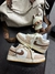 AIR JORDAN LOW - Off/Nude/Caramelo