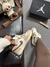 AIR JORDAN LOW - Off/Nude/Caramelo na internet