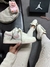 AIR JORDAN LOW - Off/Rosê - Starboots 