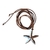 Collar Gamuza Mar - comprar online
