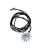 Collar Gamuza Sol