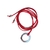 Collar Gamuza Cir - Sansa Jewels