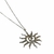Collar Sol - comprar online