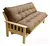 COLCHON FUTON SOLO 1.90X1.40