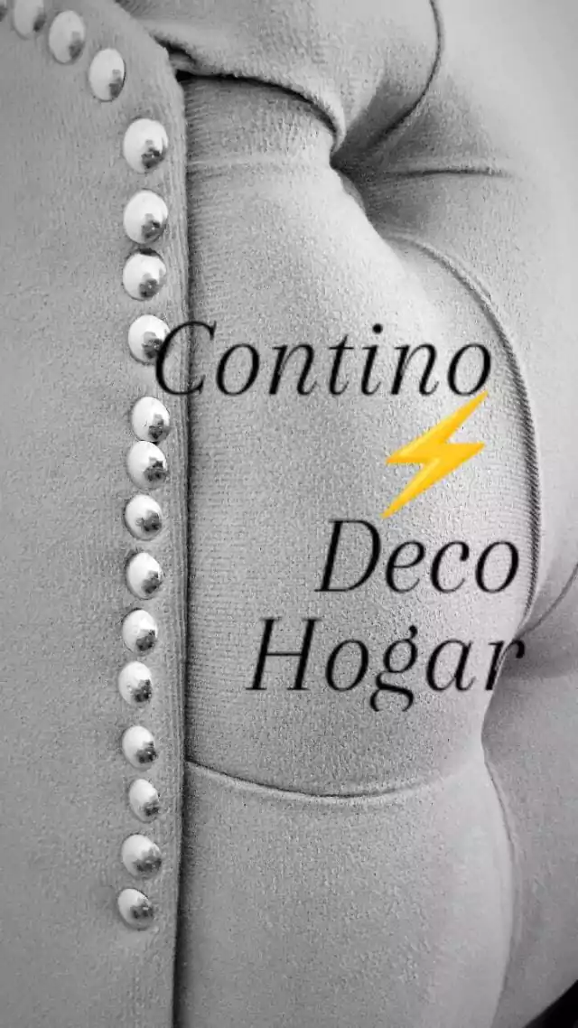Contino Deco hogar