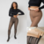 PACK GRAN FORMA: 3 BODYS MANGA LARGA + PANTY EFECTO PIEL DE REGALO! - comprar online