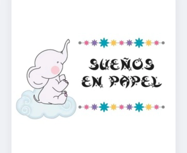 Sueños en papel