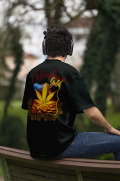 Banner da categoria Strain Signature