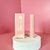 LABIAL MAGICO EN BARRA PINK Ref 302 - comprar en línea