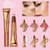LAPIZ MULTIFUNCIONAL KISS BEAUTY REF: 383 - comprar en línea