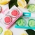 PARCHES DE OJERAS HIDRATANTES Y REFRESCANTES REF 597 - comprar en línea