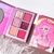 PALETAS MINI KEVIN Y COCO REF 641 - Bellelu Cosmetics