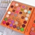 PALETAS DE SOMBRAS ORANGE GIRLS REF 691 en internet
