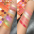 PALETAS DE SOMBRAS ORANGE GIRLS REF 691 - Bellelu Cosmetics