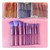 BROCHAS X 10 COLORES REF 731