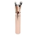 KIT BROCHAS OJOS METALICAS ORO ROSA REF 199 - comprar en línea