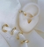 EAR CUFF KITTY REF A-53